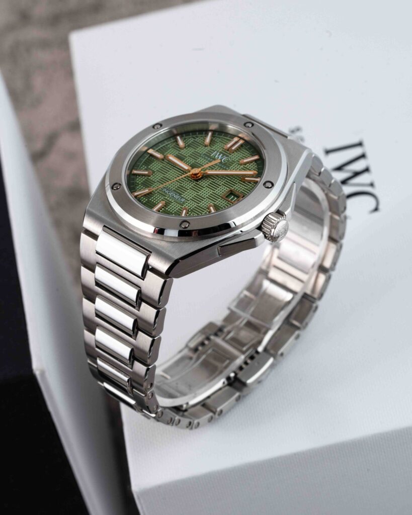 IWC Iingenieur Automatic IW328908 2025