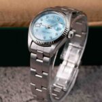 Rolex Datejust 6917 1972