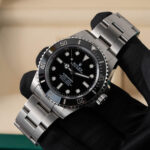 Rolex Submariner 124060 2023