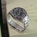 Rolex GMT-Master II 116710LN 2014
