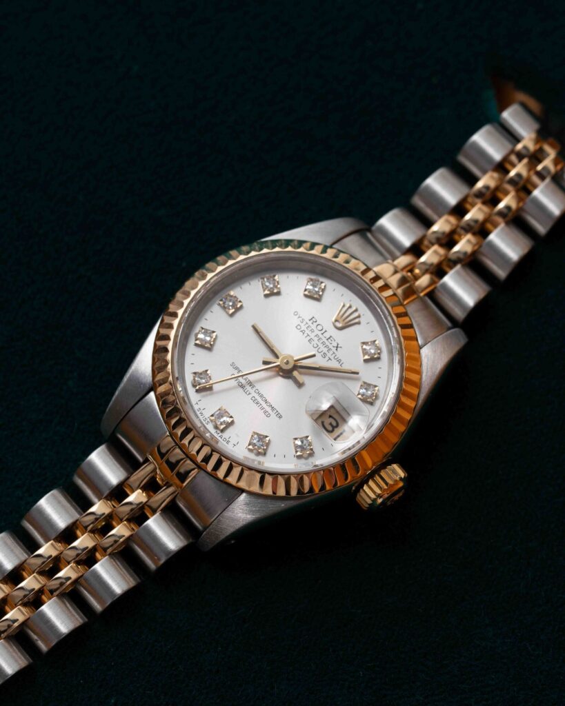 Rolex Datejust 69173 1986