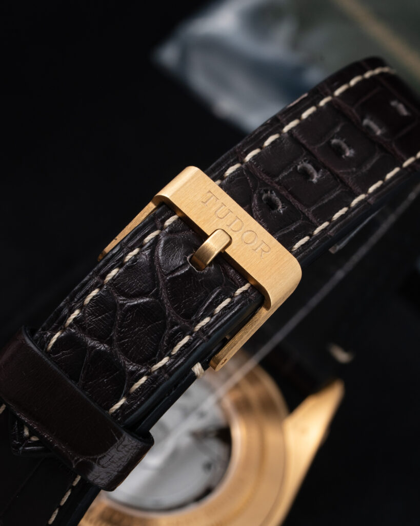 Tudor Black Bay 79018V 2021
