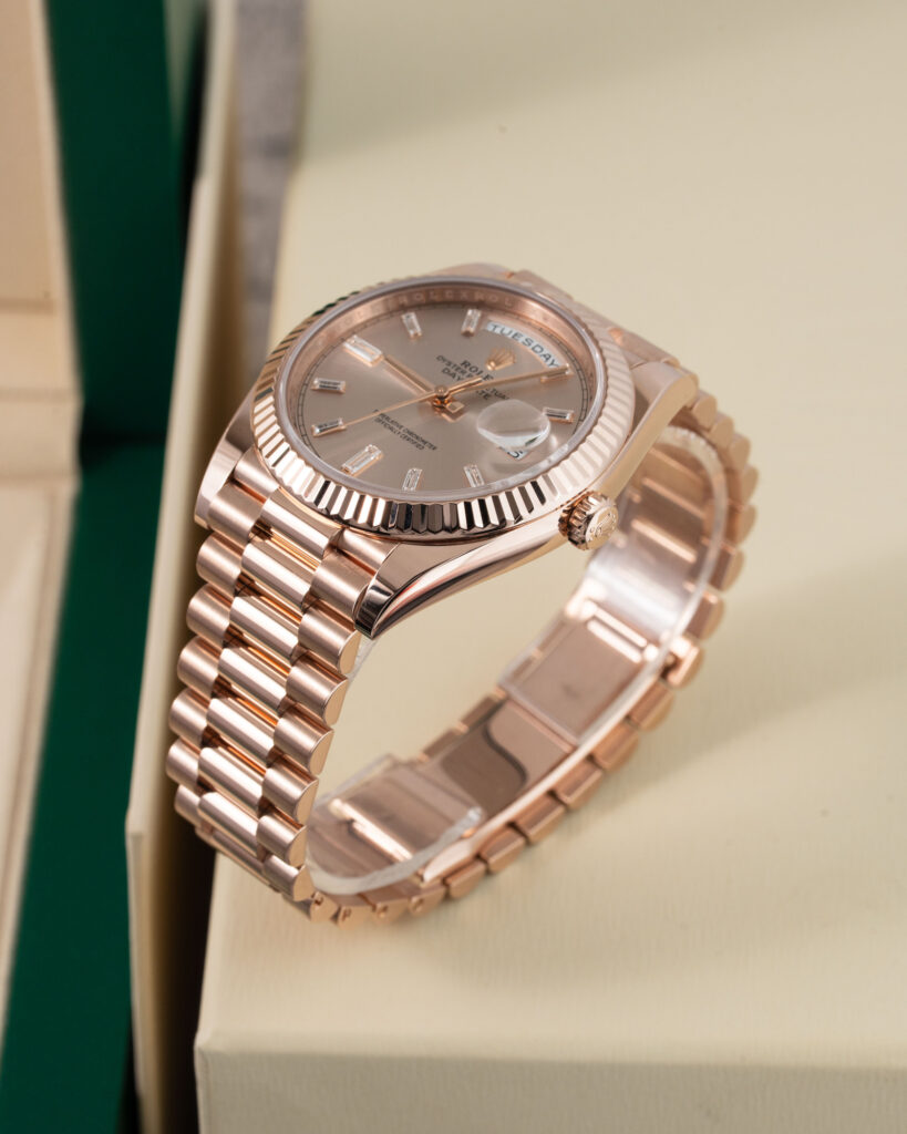 Rolex Day-Date 228235 2023