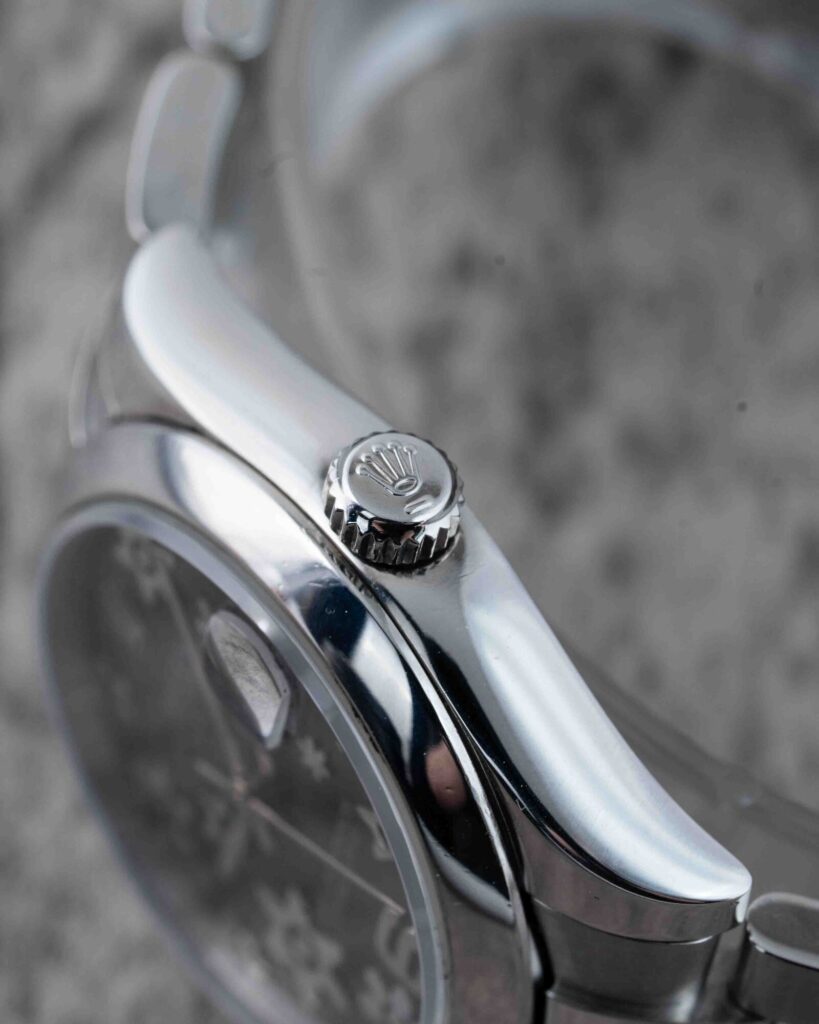 Rolex Datejust 178240 2011