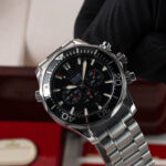 Omega Seamaster Diver 300M Americas Cup 25945000 2003
