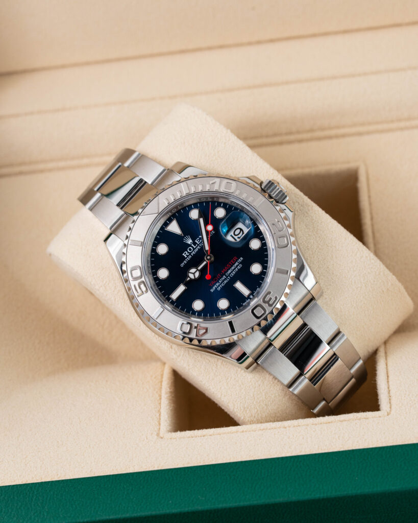 Rolex Yacht-Master 126622 2024