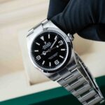 Rolex Explorer 224270 2023