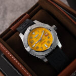 Breitling Avenger II Seawolf A1733110 2016