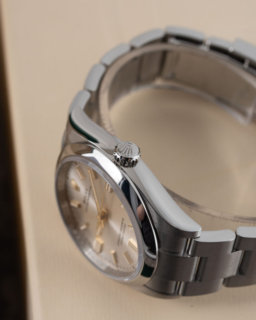 Rolex Oyster Perpetual 126000 2023