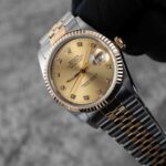 Rolex Datejust 16013 1985