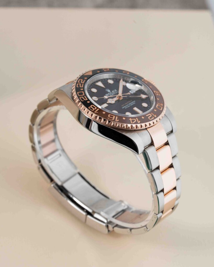 Rolex GMT-Master II 126711CHNR 2024