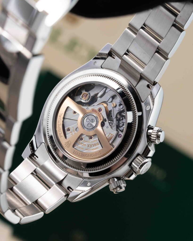 Rolex Daytona 126506 2025