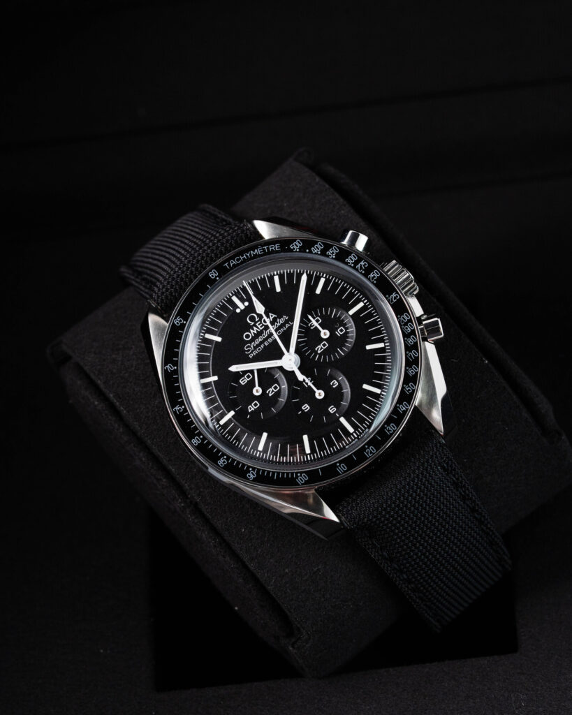 Omega Speedmaster Preofessional Moonwatch 310.32.42.50.01.001 2025