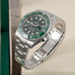 Rolex Submariner 116610LV 2018