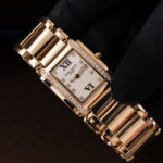 Patek Philippe TWENTY~4 4910/11R-011 2006