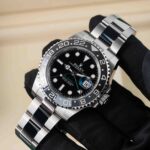 Rolex GMT-Master II 126710GRNR 2025