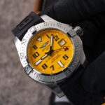 Breitling Avenger II Seawolf A1733110 2016