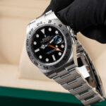Rolex Explorer II 226570 2023