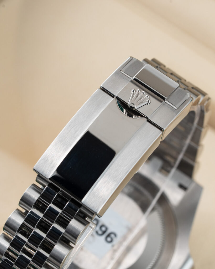 Rolex GMT-Master II 126710BLNR 2020