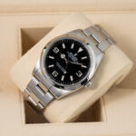 Rolex Explorer 124270 2021