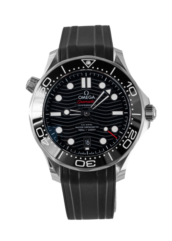 Omega Seamaster Diver 300M 210.32.42.20.01.001 2024