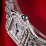 Cartier Panthere De Cartier WSPN0006 2018