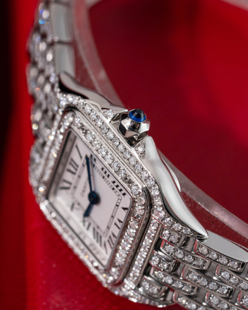 Cartier Panthere De Cartier WSPN0006 2018