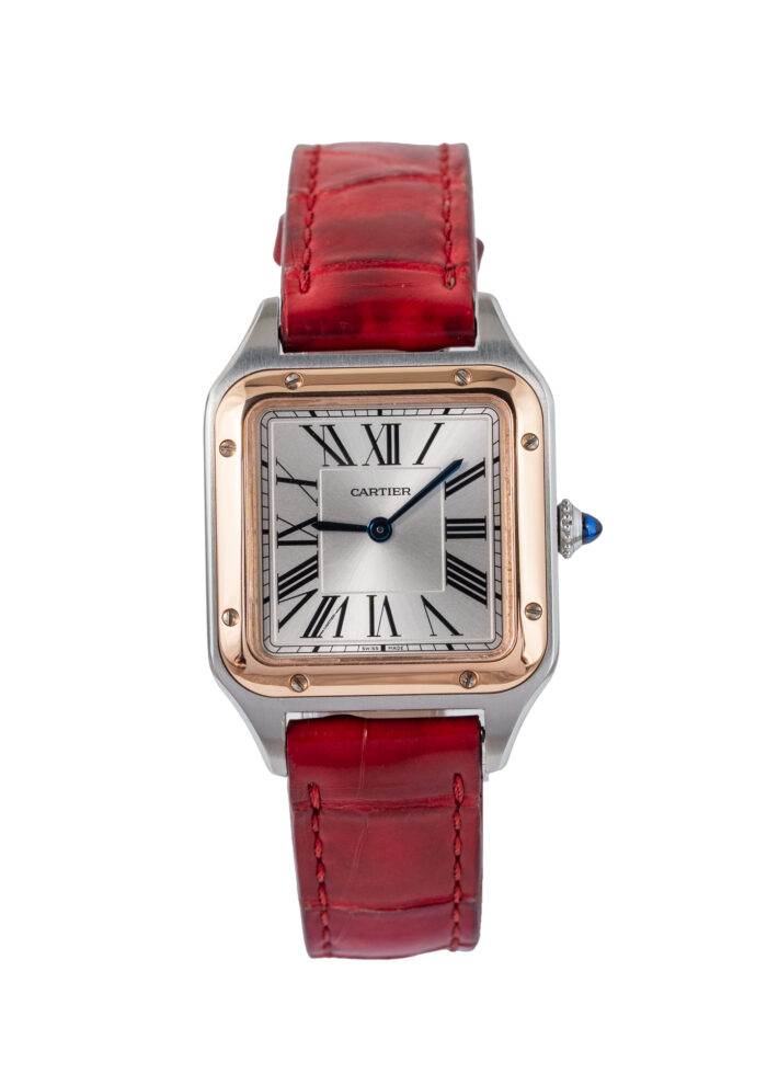 Cartier Santos 4213