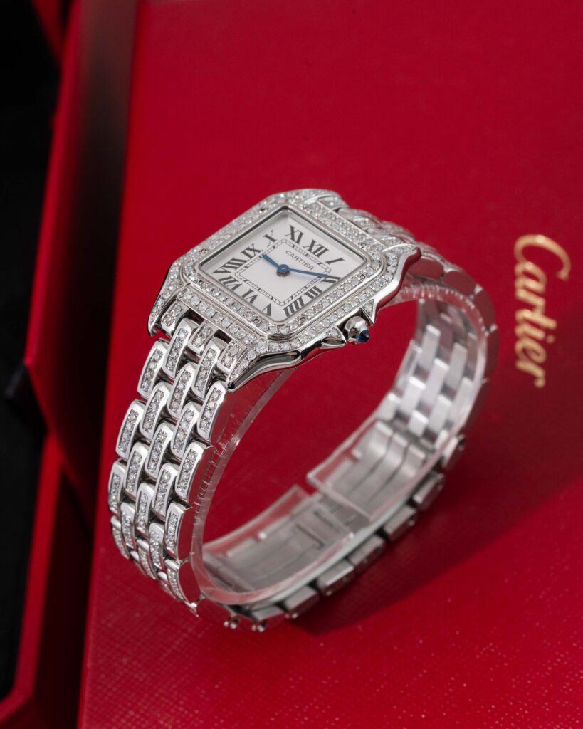 Cartier Panthere De Cartier WSPN0007 2020