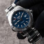 Breitling Avenger Automatic 43 A17318 2022