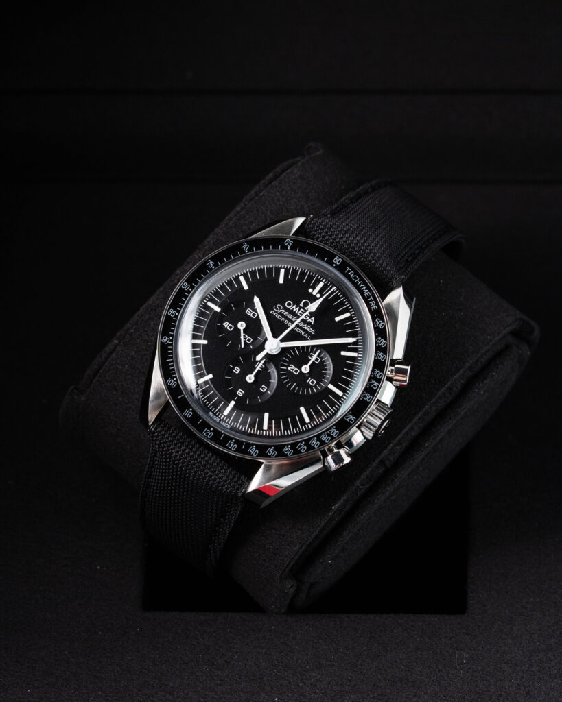 Omega Speedmaster Preofessional Moonwatch 310.32.42.50.01.001 2025