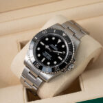 Rolex Submariner 124060 2023