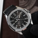 Patek Philippe Aquanaut 5167A-001 2018