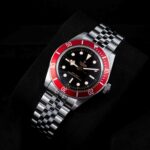 Tudor Black Bay 7941A1A0RU 2023