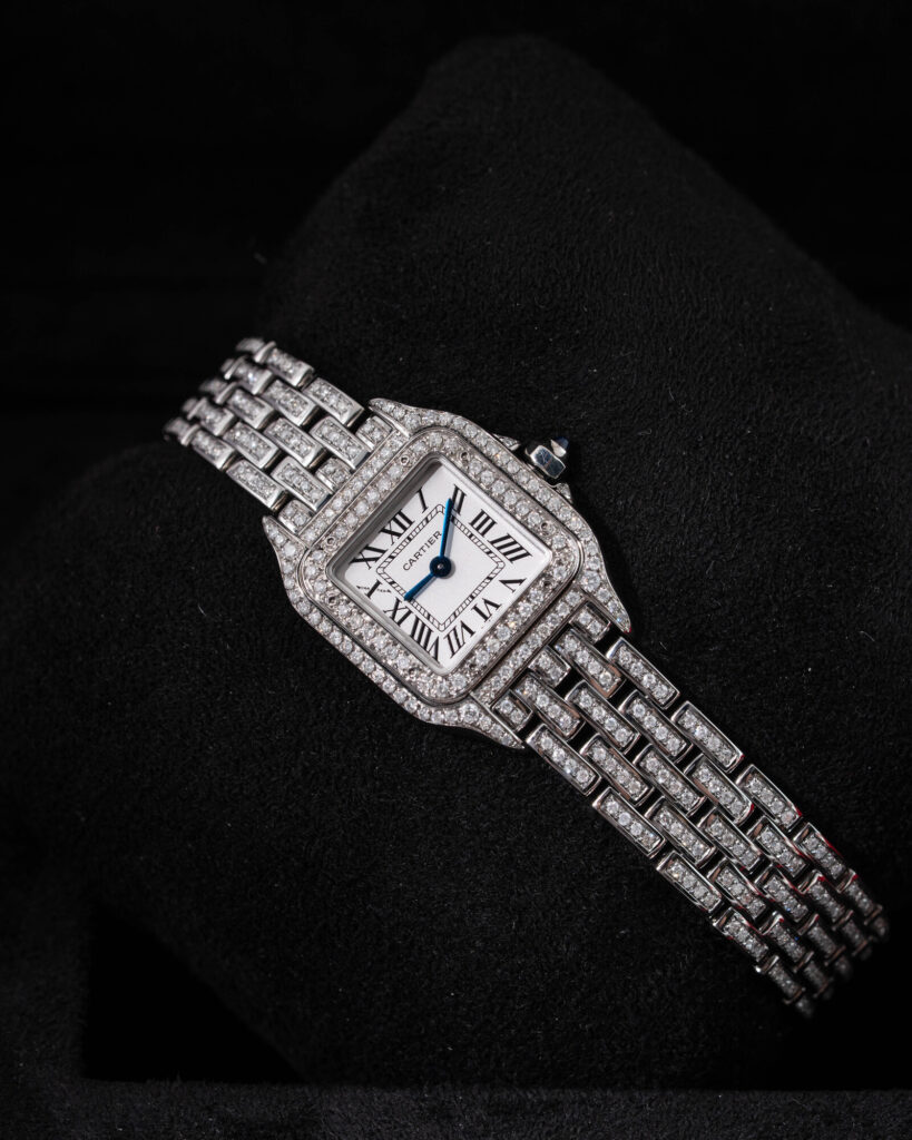 Cartier Panthere De Cartier WSPN0006 2018