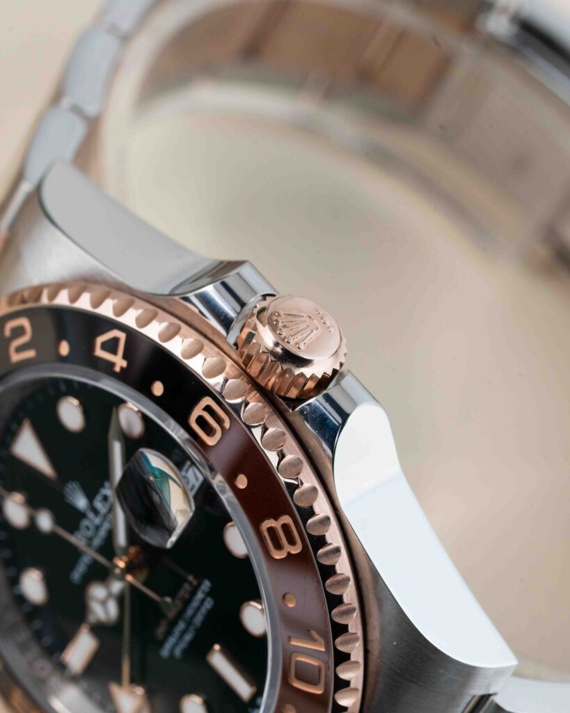 Rolex GMT-Master II 126711CHNR 2023