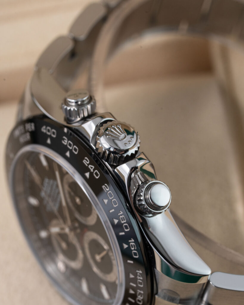 Rolex Daytona 116500LN 2021