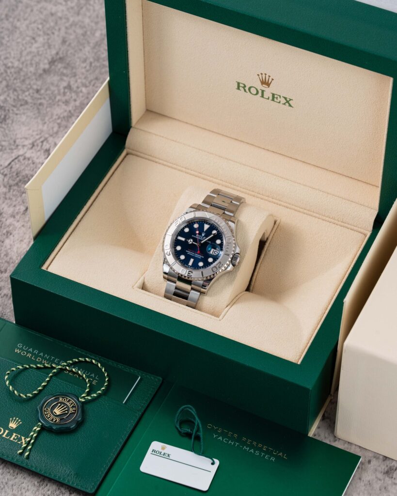 Rolex Yacht-Master 126622 2024