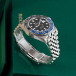 Rolex GMT-Master II 126710BLNR 2025