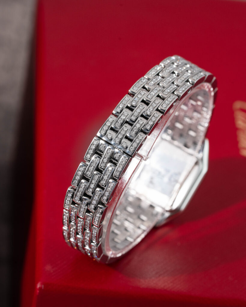 Cartier Panthere De Cartier WSPN0006 2018