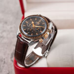 Omega Speedmaster Broad Arrow 321.90.42.50.13.002 2014
