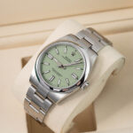 Rolex Oyster Perpetual 134300 2025