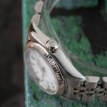 Rolex Oyster Perpetual 76094 2006