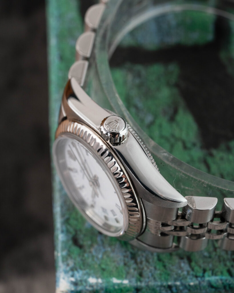 Rolex Oyster Perpetual 76094 2006