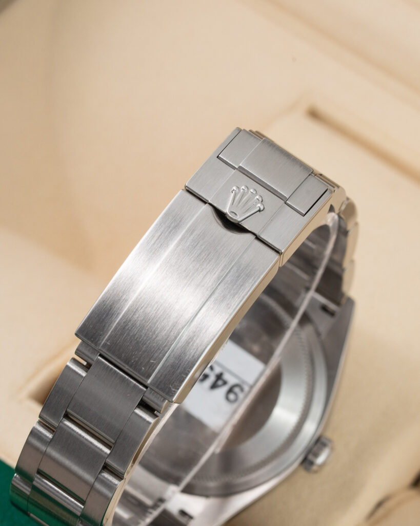 Rolex Explorer 124270 2021