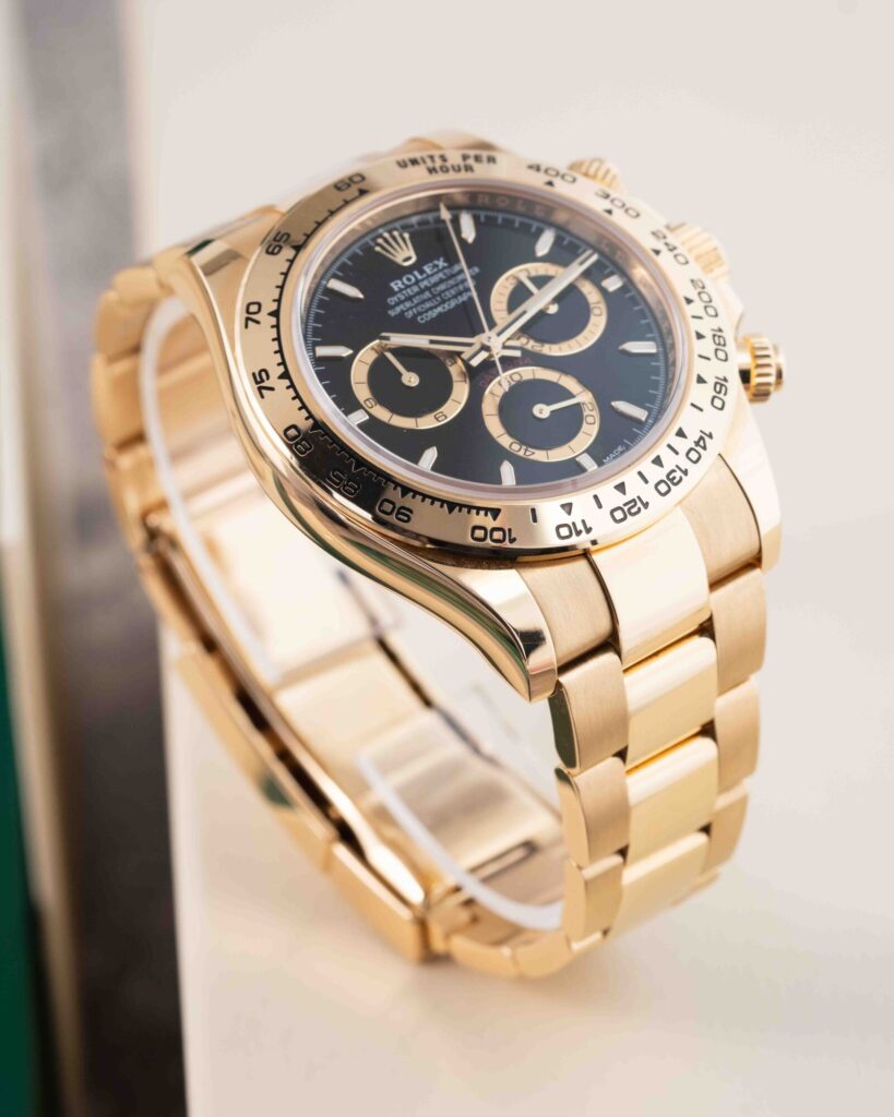 Rolex Daytona 126508 2023
