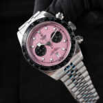 Tudor Black Bay Chrono 79360N 2024
