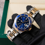 Rolex Submariner 116613 1991