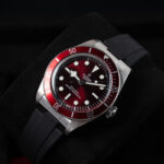 Tudor Black Bay 7939A1A0RU 2025