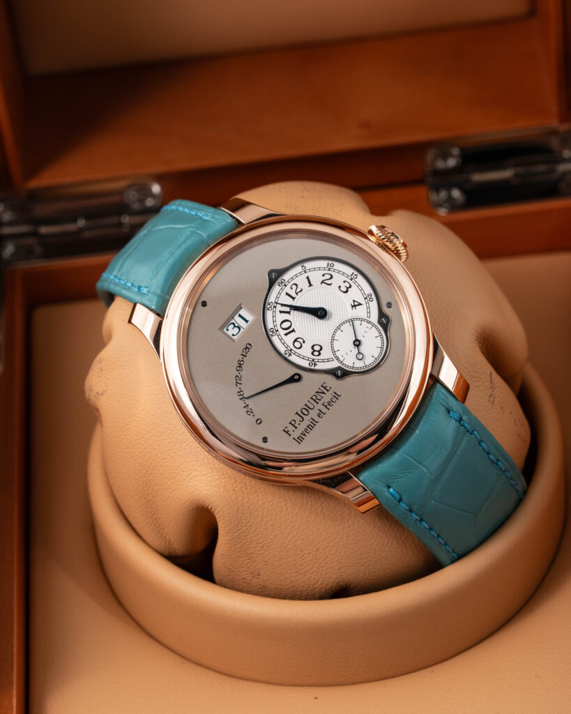 F.P.JOURNE Octa Automatique OCTA AUTO AN 2025